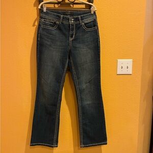 Nine West Blue Jeans